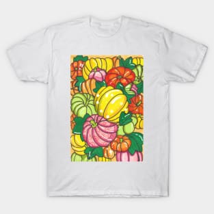 Pumpkins T-Shirt